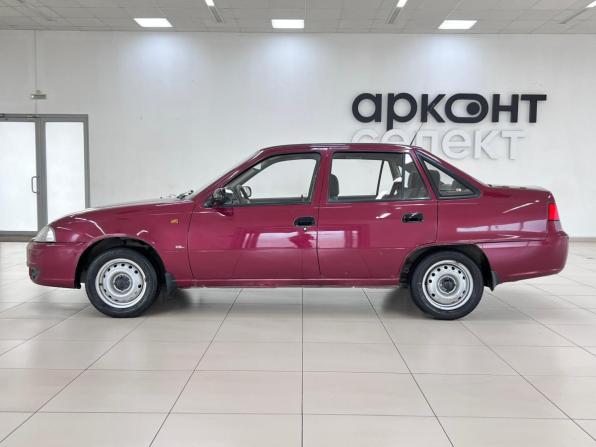 Daewoo Nexia I Рестайлинг с пробегом 2009 года, цена 295 000 рублей, 88624 км, седан, Автокод Объявления