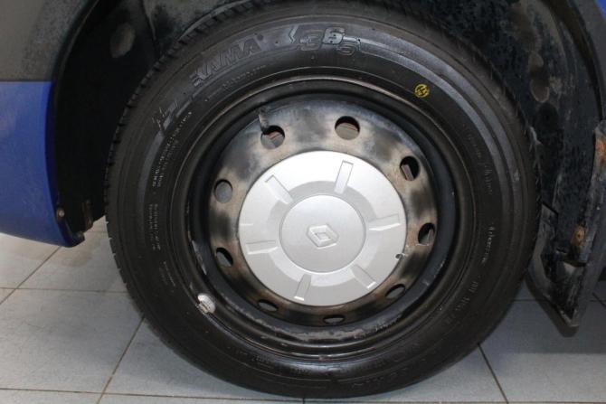 Renault Logan I с пробегом 2007 года, цена 279 000 рублей, 176054 км, седан, Автокод Объявления