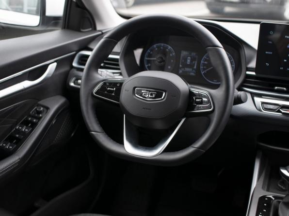 Belgee S50 с пробегом 2026 года, цена 1 950 000 рублей, 9889 км, седан, Автокод Объявления