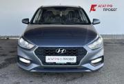 Hyundai Solaris II Киров  - изображение 26