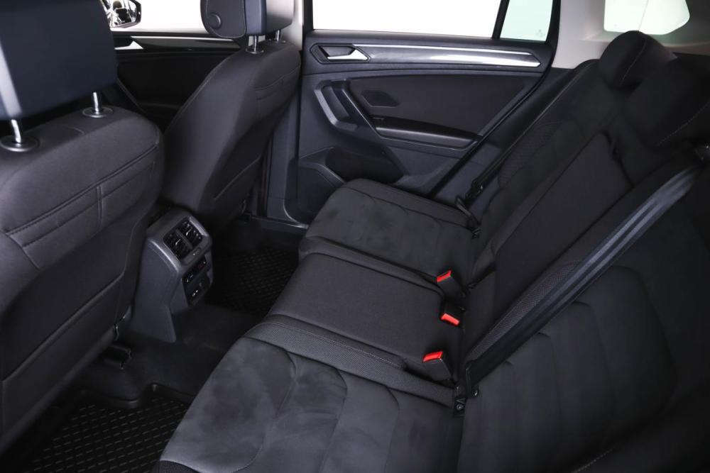 Volkswagen Tiguan II Рестайлинг Пермь  - изображение 13