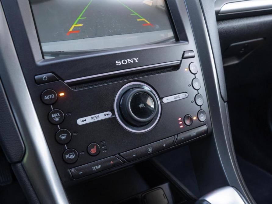 Ford Mondeo V Волгоград  - изображение 18