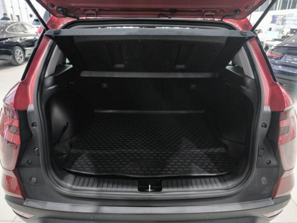 Hyundai Creta II с пробегом 2021 года, цена 2 650 000 рублей, 35183 км, внедорожник, Автокод Объявления