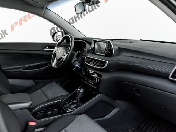 Hyundai Tucson III Рестайлинг с пробегом 2019 года, цена 2 370 000 рублей, 68696 км, внедорожник, Автокод Объявления