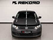 Volkswagen Polo V Уфа  - изображение 23
