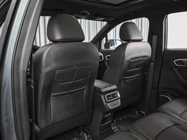 Geely Okavango I Рестайлинг с пробегом 2024 года, цена 2 658 111 рублей, 7068 км, внедорожник, Автокод Объявления