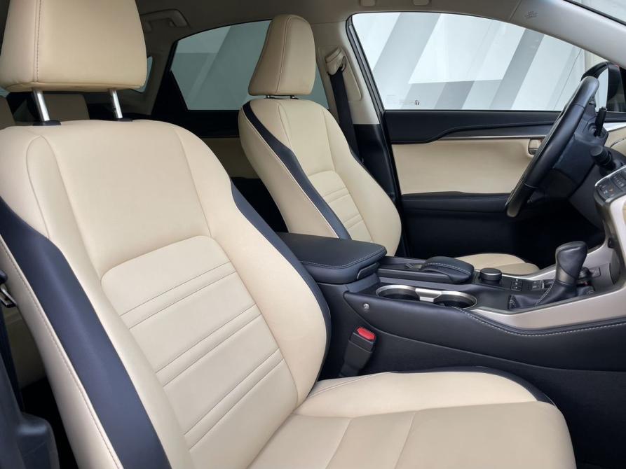 Lexus NX I Екатеринбург  - изображение 26