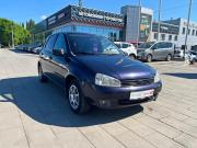 Lada (ВАЗ) Kalina I Стерлитамак  - изображение 24