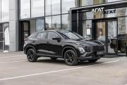 Omoda C5 I Рестайлинг Саранск  - изображение 35
