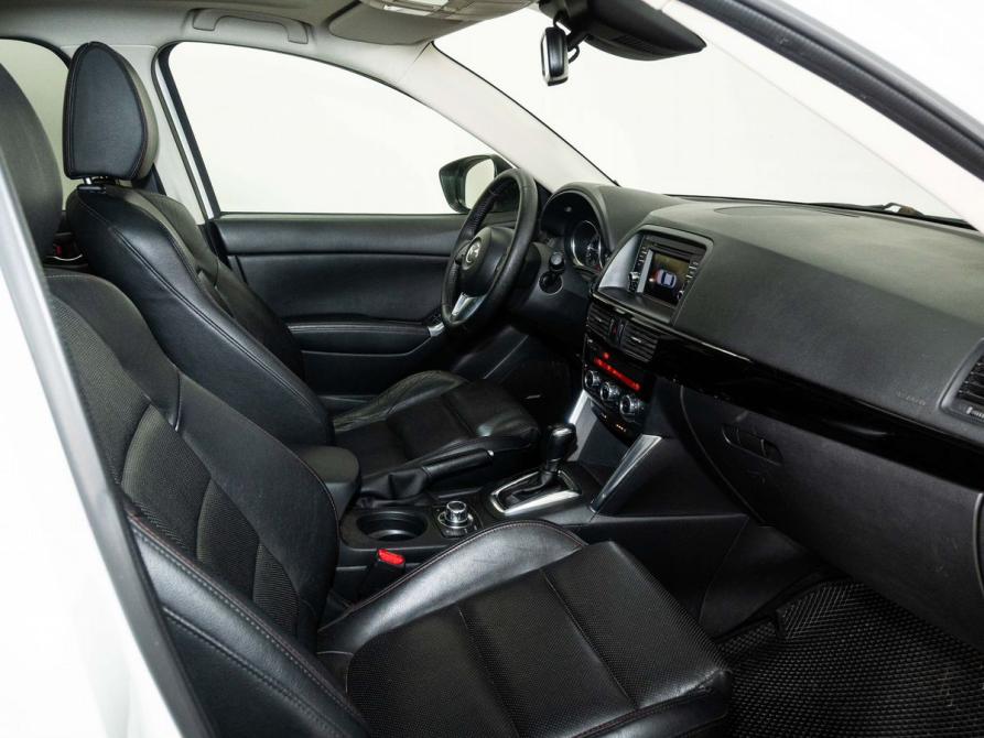 Mazda CX-5 I Казань  - изображение 6