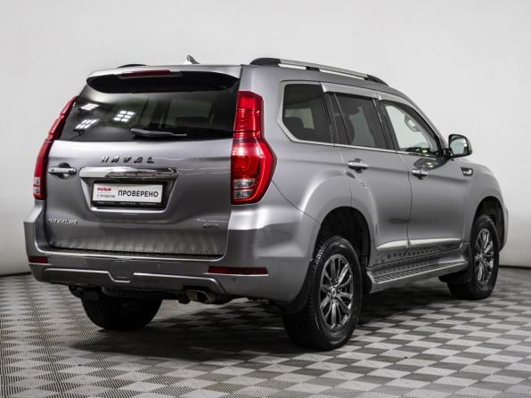 Haval H9 I Рестайлинг с пробегом 2022 года, цена 2 838 000 рублей, 64000 км, внедорожник, Автокод Объявления