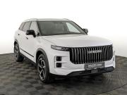 Jaecoo J7 I Москва  - изображение 30