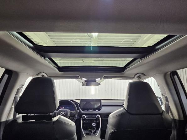 Toyota RAV4 V (XA50) с пробегом 2023 года, цена 2 890 000 рублей, 162555 км, внедорожник, Автокод Объявления