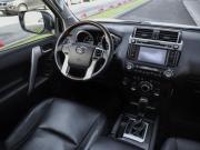 Toyota Land Cruiser Prado 150 Series Рестайлинг 1 Санкт-Петербург  - изображение 51