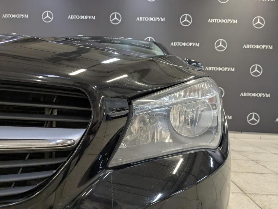Mercedes-Benz CLA I (C117 X117) Москва  - изображение 11