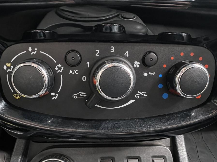 Nissan Terrano III (D10) Кемерово  - изображение 9