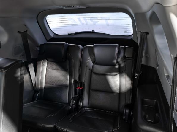 Chery Tiggo 8 I Рестайлинг с пробегом 2023 года, цена 1 715 000 рублей, 75600 км, внедорожник, Автокод Объявления