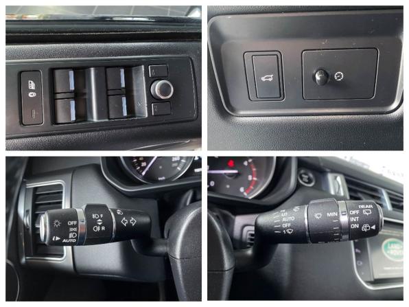 Land Rover Range Rover Sport II с пробегом 2016 года, цена 4 250 000 рублей, 132768 км, внедорожник, Автокод Объявления