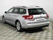 Citroen C5 II Санкт-Петербург  - изображение 26