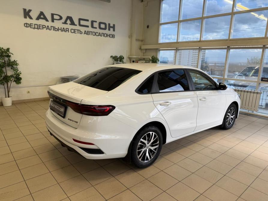 Geely Emgrand II Волгоград  - изображение 2