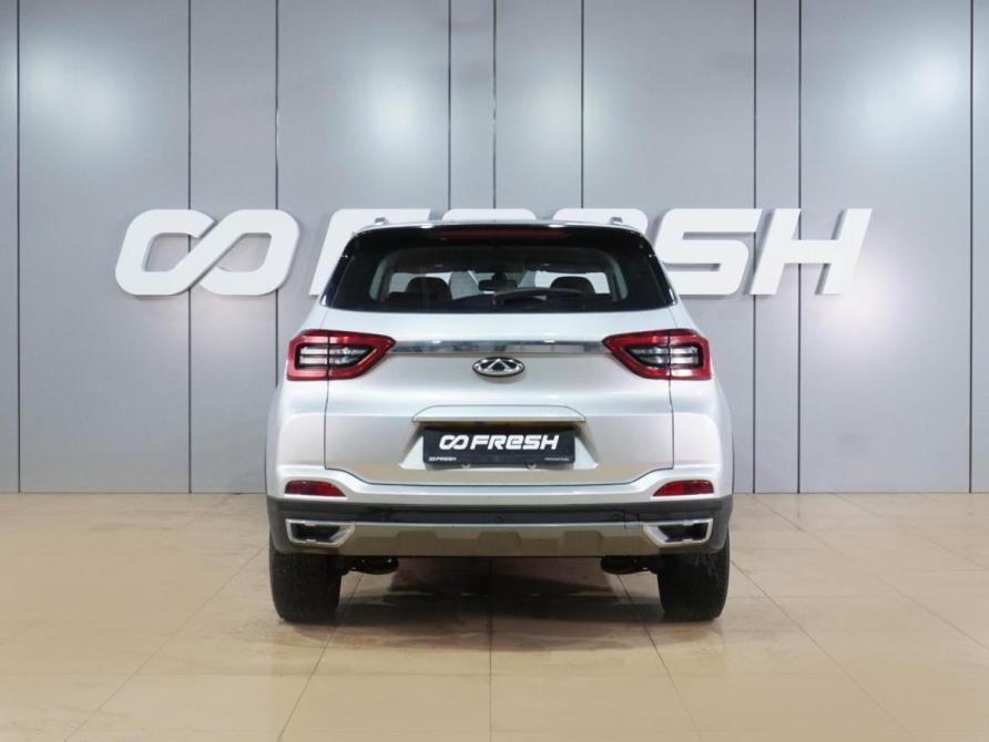 Chery Tiggo 4 Pro I Воронеж  - изображение 4