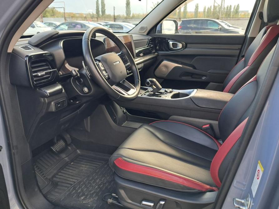 Haval H3 I Набережные Челны  - изображение 20