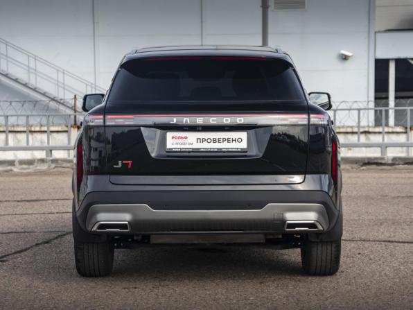 Jaecoo J7 I с пробегом 2024 года, цена 2 130 000 рублей, 52044 км, внедорожник, Автокод Объявления