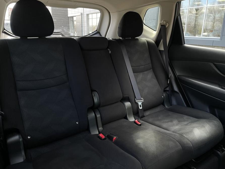Nissan X-Trail III Ярославль  - изображение 11