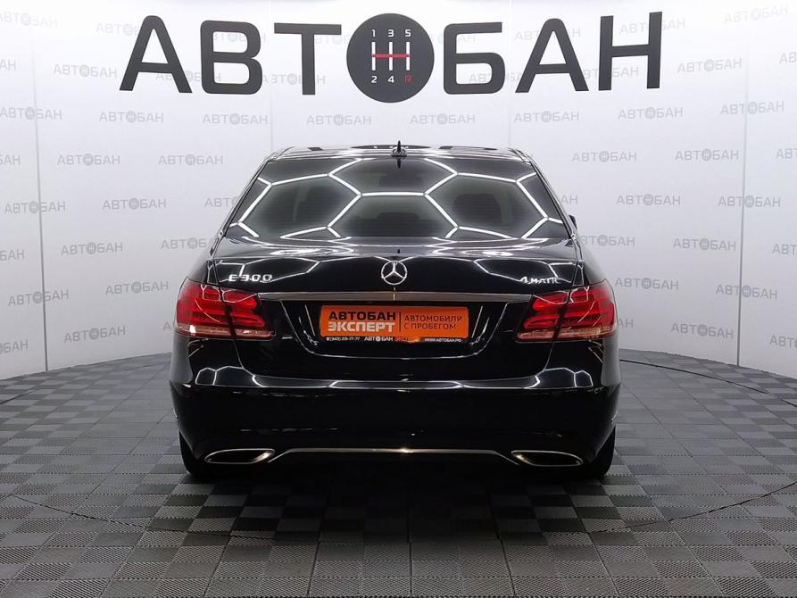 Mercedes-Benz E-Класс IV (W212 S212 C207) Рестайлинг Екатеринбург  - изображение 5