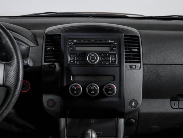 Nissan Pathfinder III Рестайлинг с пробегом 2010 года, цена 2 150 000 рублей, 90938 км, внедорожник, Автокод Объявления