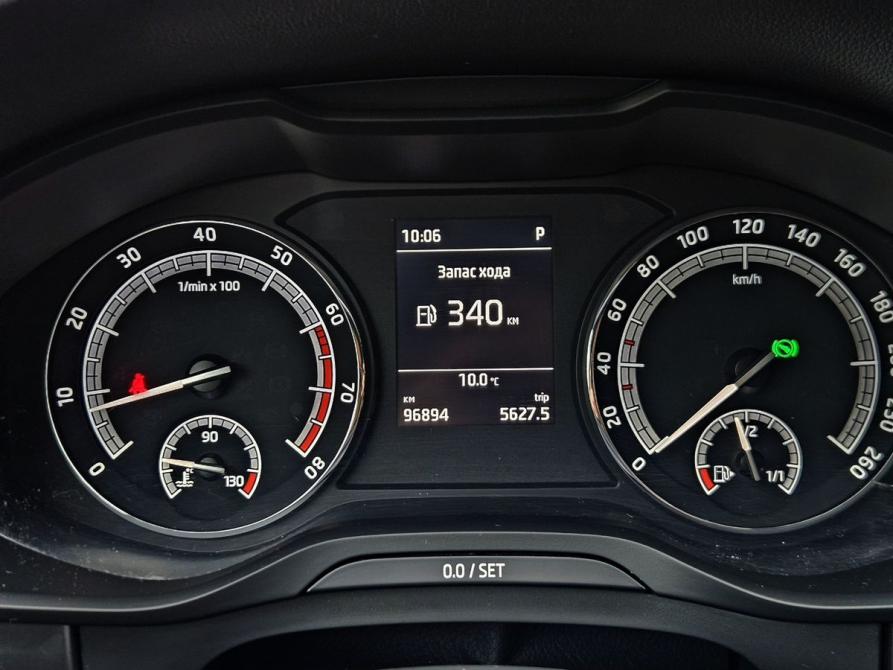 Skoda Kodiaq I Санкт-Петербург  - изображение 18