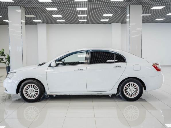 Geely Emgrand EC7 с пробегом 2013 года, цена 294 000 рублей, 97539 км, седан, Автокод Объявления