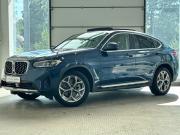 BMW X4 II (G02) Рестайлинг Санкт-Петербург  - изображение 48