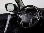 Toyota Land Cruiser Prado 150 Series Рестайлинг 2 Москва  - изображение 39