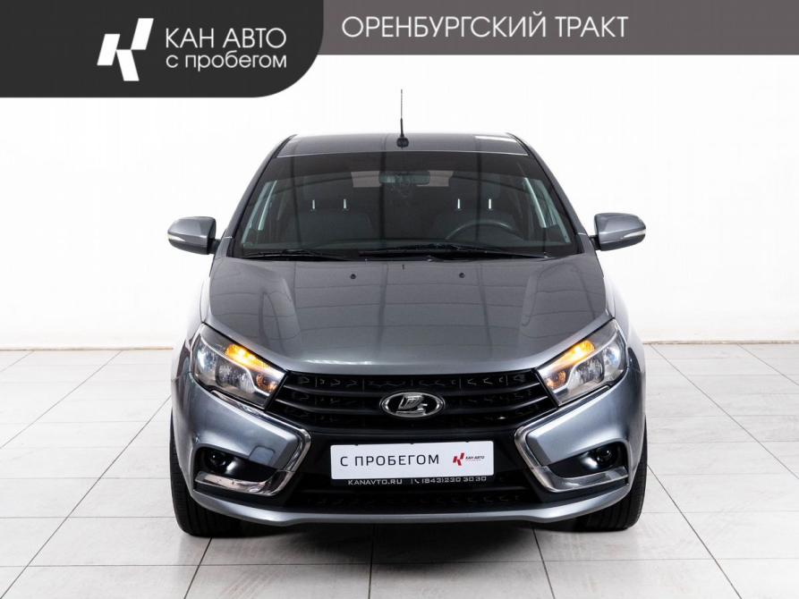 Lada (ВАЗ) Vesta I Казань  - изображение 2