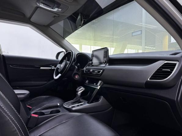 Kia Seltos I с пробегом 2021 года, цена 1 999 000 рублей, 119950 км, внедорожник, Автокод Объявления