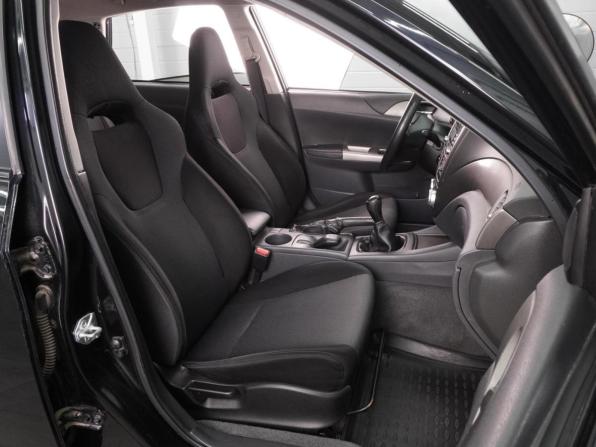 Subaru Impreza III с пробегом 2007 года, цена 899 000 рублей, 230839 км, хэтчбек, Автокод Объявления