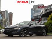 Kia K5 III Москва  - изображение 26