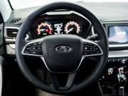 Lada (ВАЗ) Vesta I Рестайлинг (NG) Ростов-на-Дону  - изображение 33
