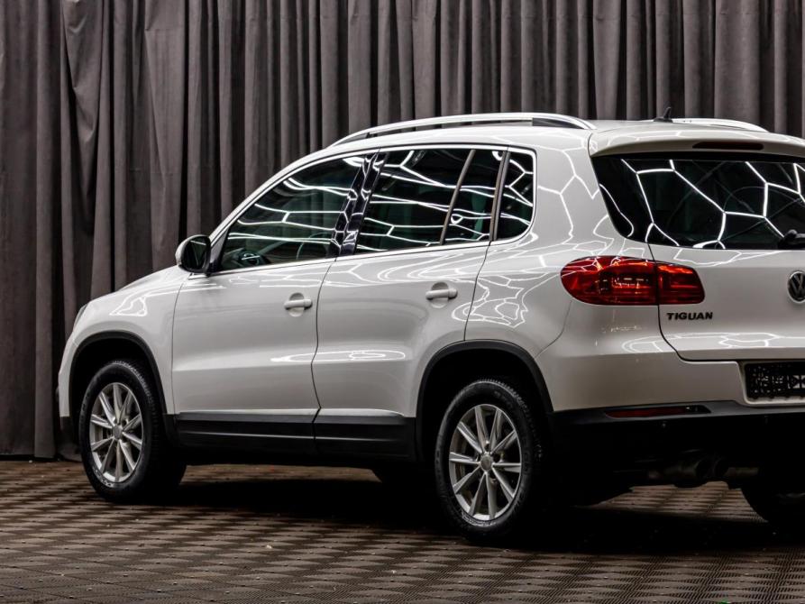 Volkswagen Tiguan I Рестайлинг Краснодар  - изображение 9