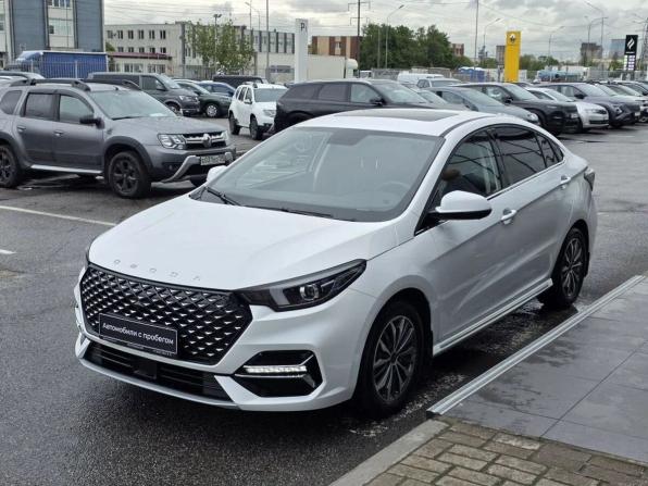Omoda S5 с пробегом 2023 года, цена 1 899 000 рублей, 8471 км, седан, Автокод Объявления