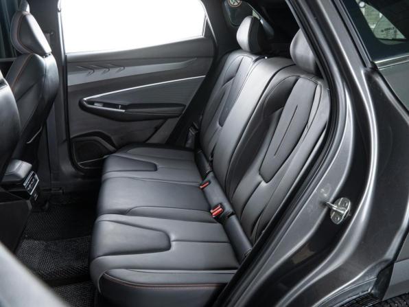 Geely Boyue Cool с пробегом 2023 года, цена 2 200 000 рублей, 28894 км, внедорожник, Автокод Объявления