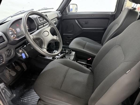 Lada (ВАЗ) 2121 (4x4) I Рестайлинг (2020) с пробегом 2020 года, цена 699 000 рублей, 63800 км, внедорожник, Автокод Объявления