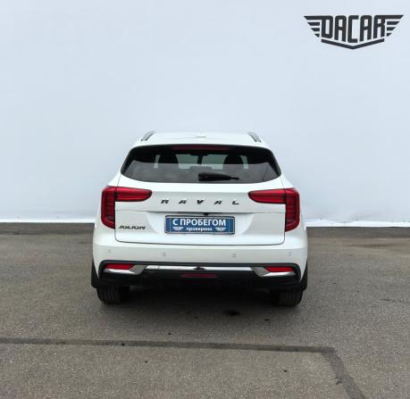 Haval Jolion I с пробегом 2023 года, цена 1 620 000 рублей, 85000 км, внедорожник, Автокод Объявления