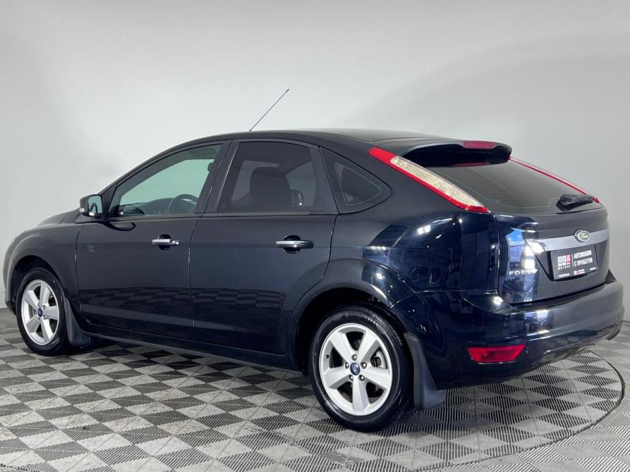 Ford Focus II Рестайлинг Ростов-на-Дону  - изображение 4