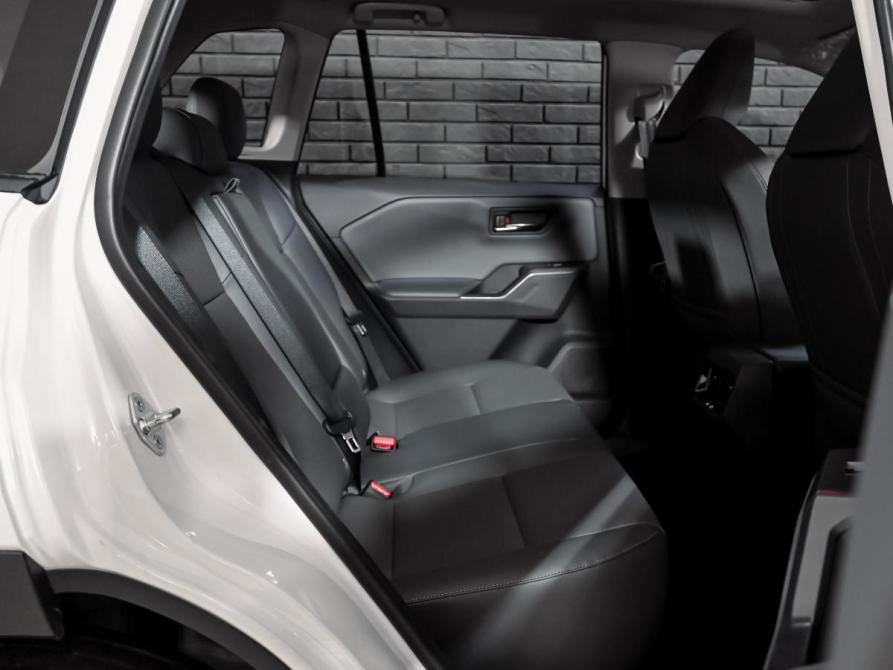 Toyota RAV4 VI (XA60) Екатеринбург  - изображение 20