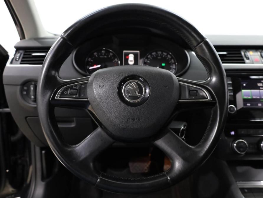 Skoda Octavia III (A7) Ростов-на-Дону  - изображение 12