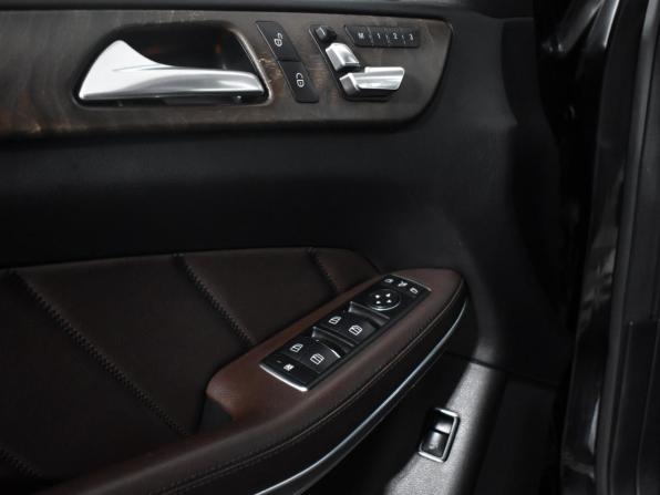 Mercedes-Benz GL-Класс II (X166) с пробегом 2014 года, цена 2 450 000 рублей, 280972 км, внедорожник, Автокод Объявления