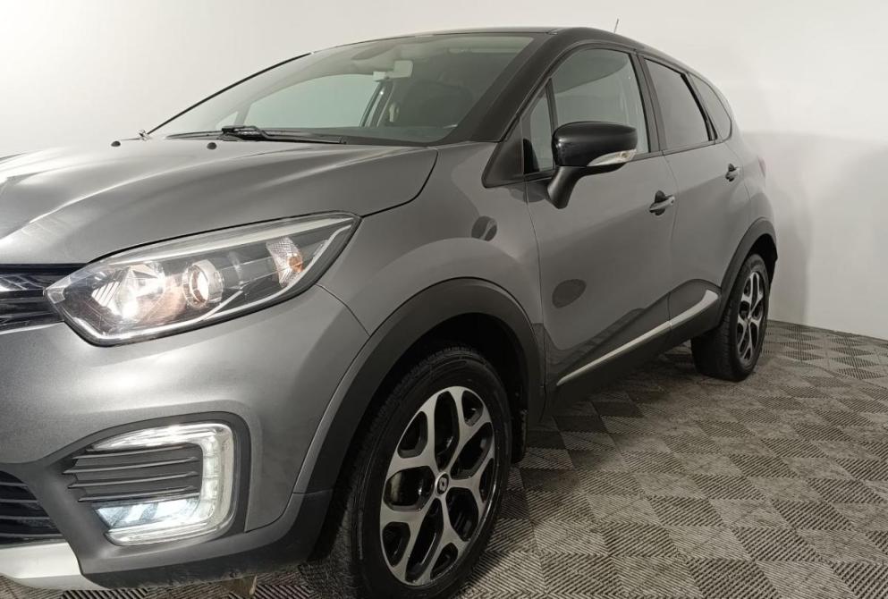 Renault Kaptur I Волгоград  - изображение 21