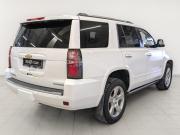 Chevrolet Tahoe IV Москва  - изображение 35